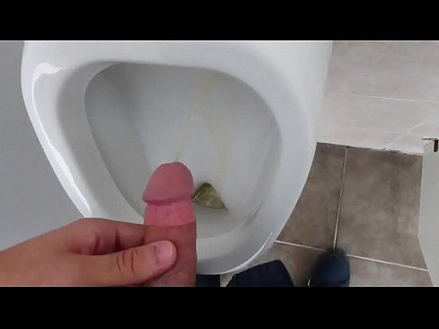 best of Urinal guys pissing