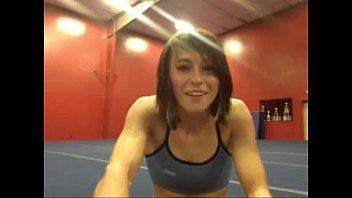 Rep recomended webcam gymnast