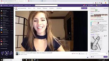 Rapunzel reccomend twitch porn stream