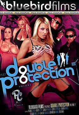 Rolly P. reccomend double protection
