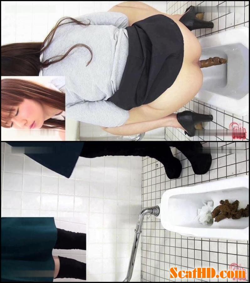 best of Bathroom spying public