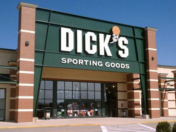best of Sporting goods dicks