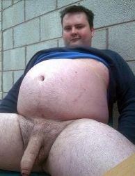 best of Dick big fat man