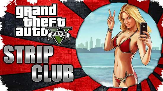Beef recommend best of 5 stripclub gta