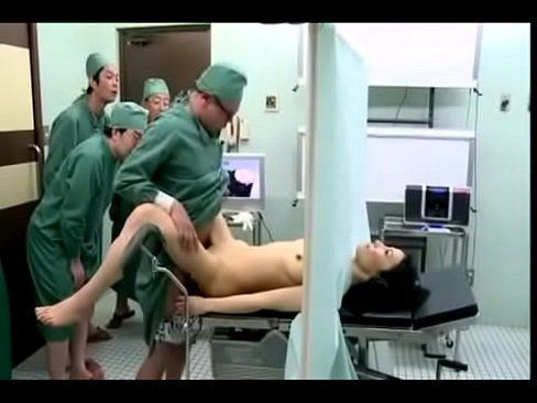 best of Patient doctor touches