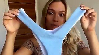 best of Try thong haul