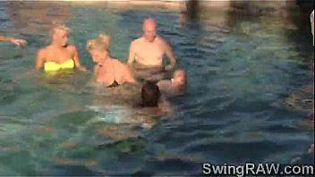 Speed reccomend swingers the pool