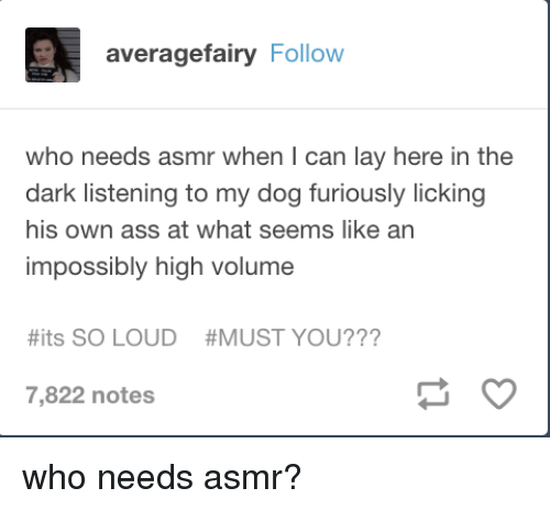 best of Ass asmr big
