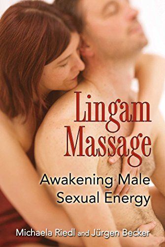 Professional lingam massage
