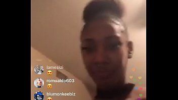 Empress reccomend getting fucked ig live