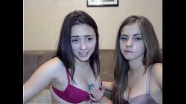best of Kissing webcam girls