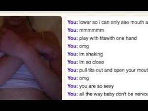 best of Thot omegle
