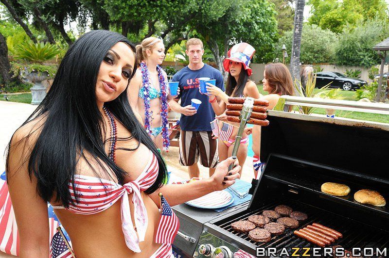 best of Party fourth july