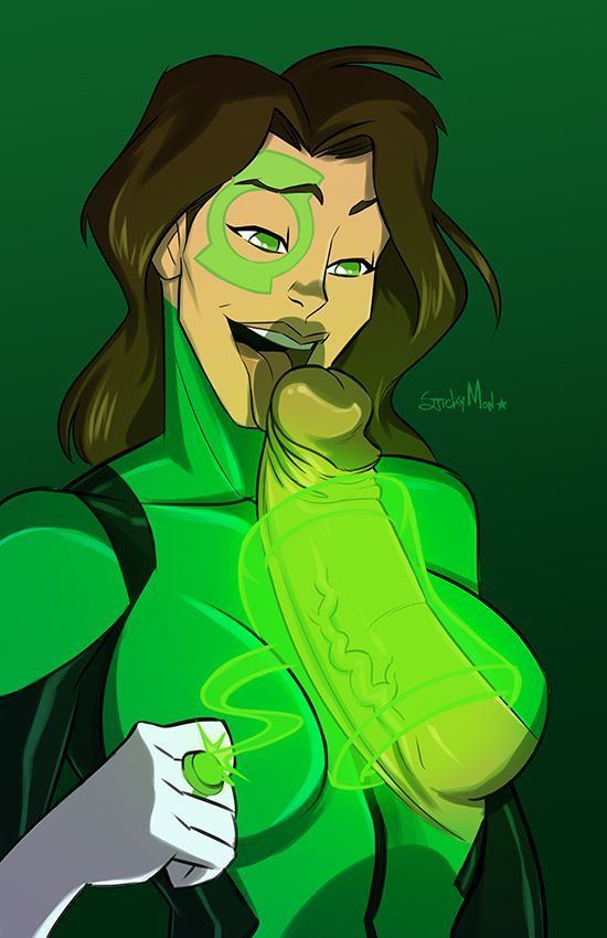 best of Lantern green