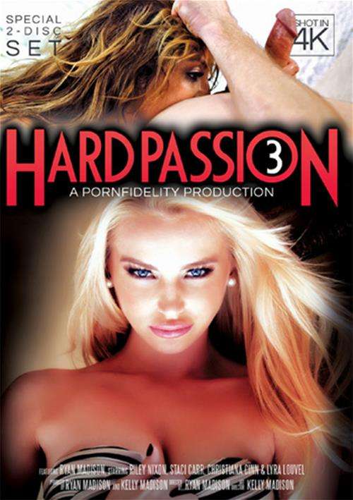 best of Hard passion