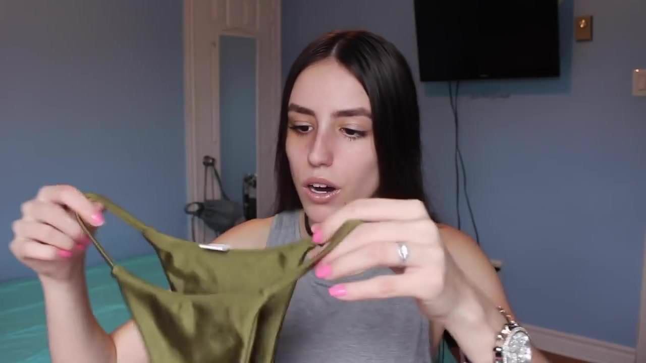 Alien reccomend thong haul try