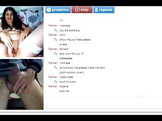 best of Chat webcam